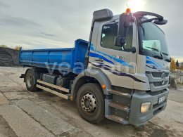 Online aukce: MB  AXOR 1829 L
