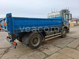 Online aukce: MB  AXOR 1829 L
