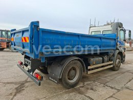 Online aukce: MB  AXOR 1829 L