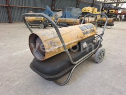 Online auction:  MASTER B150CED