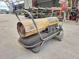 Online auction:  MASTER B150CED