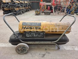 Online aukce:   MASTER B150CED