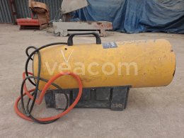 Online aukce:   MASTER BLP 30 KW M - 2 KUSY
