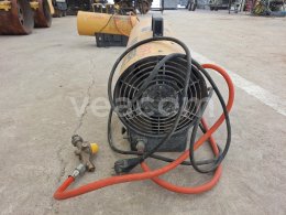 Online aukce:   MASTER BLP 30 KW M - 2 KUSY