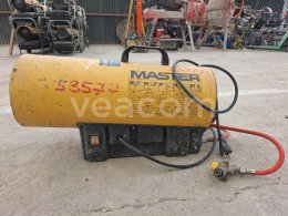 Online aukce:   MASTER BLP 30 KW M - 2 KUSY