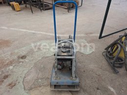 Online aukce: WEBER  CF 2
