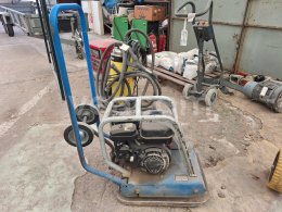 Online aukce: WEBER  CF 2