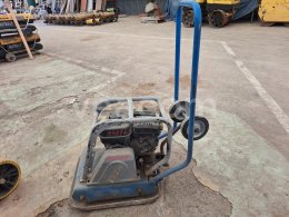Online aukce: WEBER  CF 2