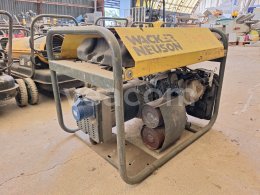 Online auction: WACKER NEUSON  GV 7000A