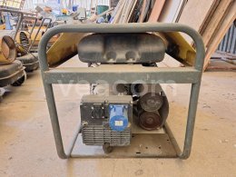 Online aukce: WACKER NEUSON  GV 7000A