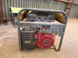 Online aukce: WACKER NEUSON  GV 7000A