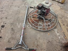 Online aukce:   BARIKELL 3100L
