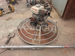 Online aukce:   BARIKELL 3100L