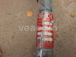 Online aukce:   BARIKELL 3100L