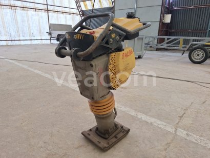 Aukcja internetowa: BOMAG  BT65
