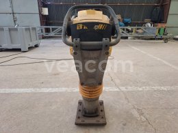 Online aukce: BOMAG  BT65