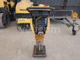 Online aukce: BOMAG  BT65