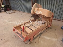 Online auction:  DIMAS TS 400F