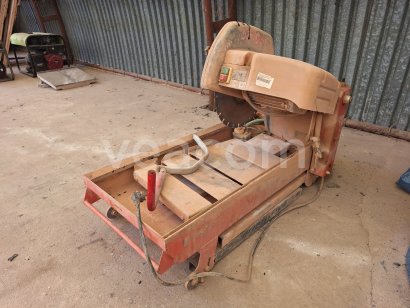 Aukcja internetowa:  DIMAS TS 400F