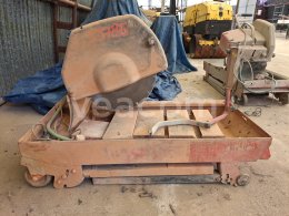 Online aukce:   DIMAS TS 400F