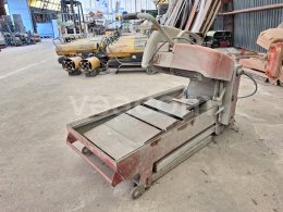 Online auction:  DIMAS TS 400F