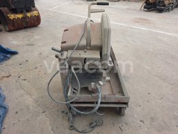 Online aukce:   DIMAS TS 400F