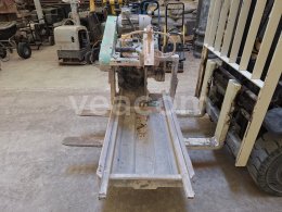 Online aukce:   SPK 400