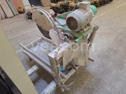 Online aukce:   SPK 400