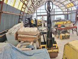 Online aukce: BOMAG  BW 75 H