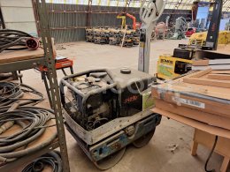 Online aukce:   TREMIX MR 7000 E