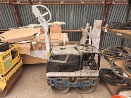 Online aukce:   TREMIX MR 7000 E