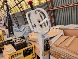 Online aukce:   TREMIX MR 7000 E