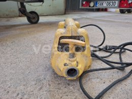 Online aukce: WACKER NEUSON  M2000