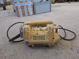 Online aukce: WACKER NEUSON  M2000