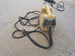 Online aukce: WACKER NEUSON  M2000