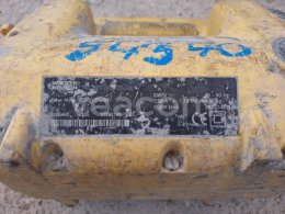 Online aukce: WACKER NEUSON  M2000