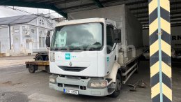 Online-Versteigerung: RENAULT  MIDLUM 180.13 DCI