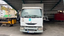 Online aukce: RENAULT  MIDLUM 180.13 DCI