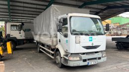 Online aukce: RENAULT  MIDLUM 180.13 DCI