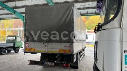 Online aukce: RENAULT  MIDLUM 180.13 DCI