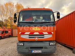 Online aukce: RENAULT  PREMIUM 420