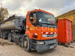 Online aukce: RENAULT  PREMIUM 420