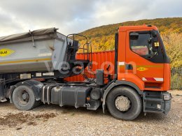 Online aukce: RENAULT  PREMIUM 420