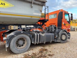 Online aukce: RENAULT  PREMIUM 420