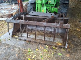 Online aukce: MERLO  PHG 90.A LOPATA S PŘIDRŽOVAČEM