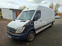 Online aukce: MB  SPRINTER 318 CDI L3H2