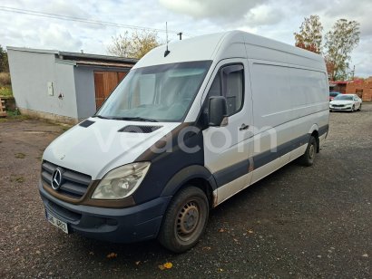 Aukcja internetowa: MB  SPRINTER 318 CDI L3H2