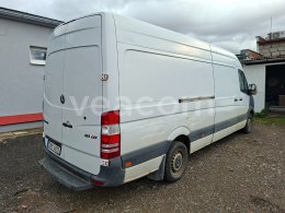 Online aukce: MB  SPRINTER 318 CDI L3H2