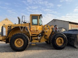 Online aukce: VOLVO  L 150 E 4X4