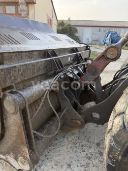 Online aukce: VOLVO  L 150 E 4X4